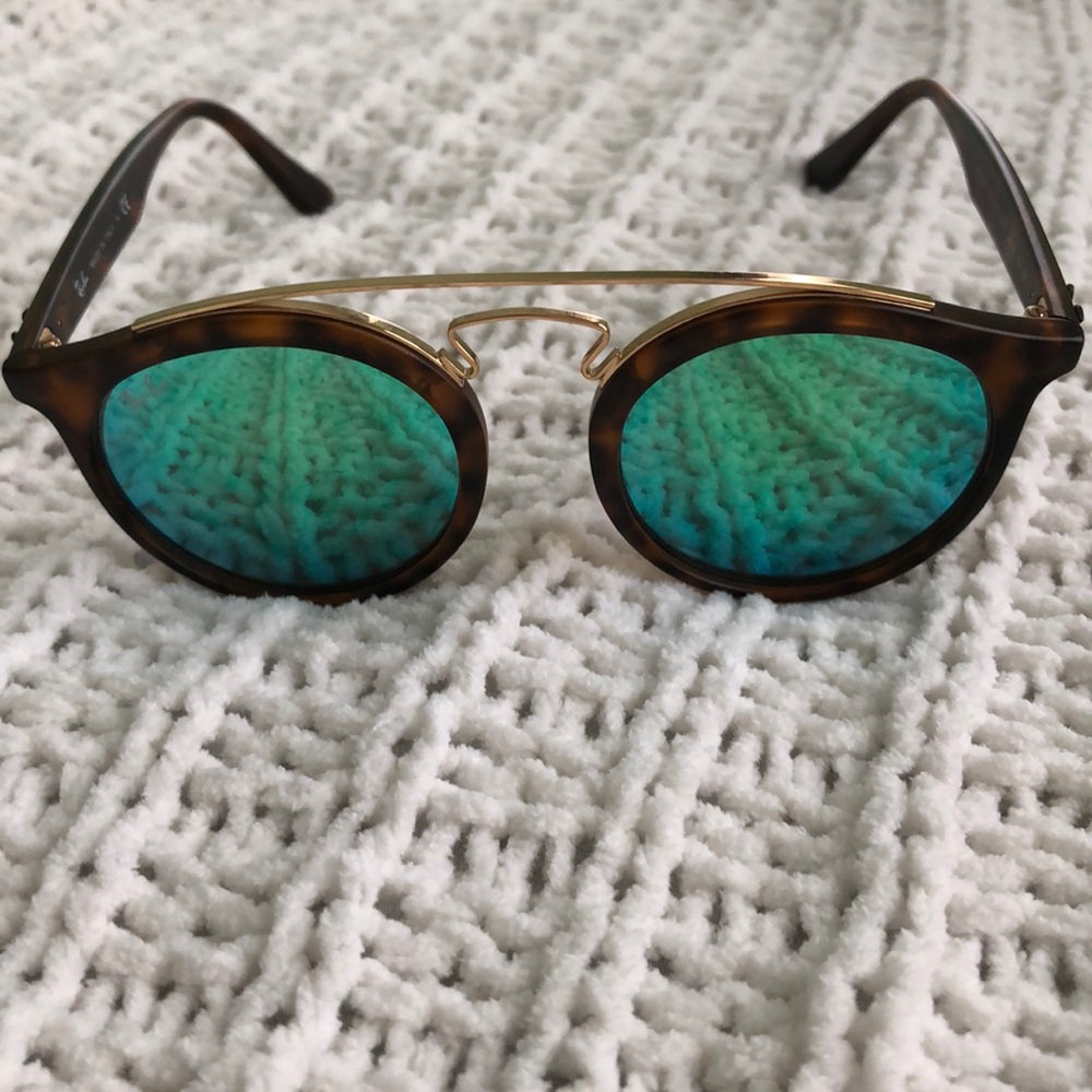 Ray-ban sunglasses